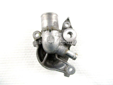 A used Cooling Joint Adaptor from a 2007 PHAZER MTN LITE Yamaha OEM Part # 8GC-12469-00-00 for sale. Yamaha snowmobile parts… Shop our online catalog!