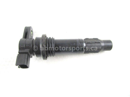 A used Ignition Coil from a 2007 PHAZER MTN LITE Yamaha OEM Part # 8FP-82310-00-00 for sale. Yamaha snowmobile parts… Shop our online catalog!