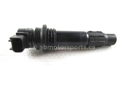 A used Ignition Coil from a 2007 PHAZER MTN LITE Yamaha OEM Part # 8FP-82310-00-00 for sale. Yamaha snowmobile parts… Shop our online catalog!