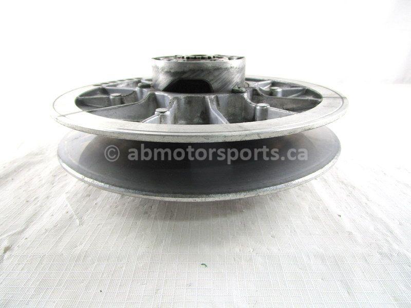 Secondary Clutch - Yamaha PHAZER MTN| Alberta Motorsports Sales