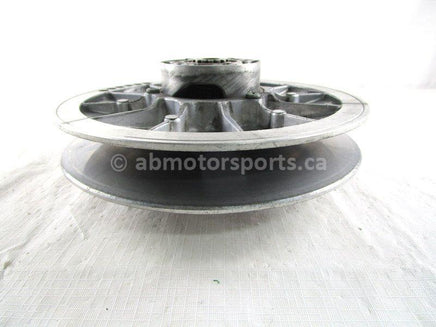 A used Secondary Clutch from a 2007 PHAZER MTN LITE Yamaha OEM Part # 88R-17660-03-00 for sale. Yamaha snowmobile parts… Shop our online catalog!