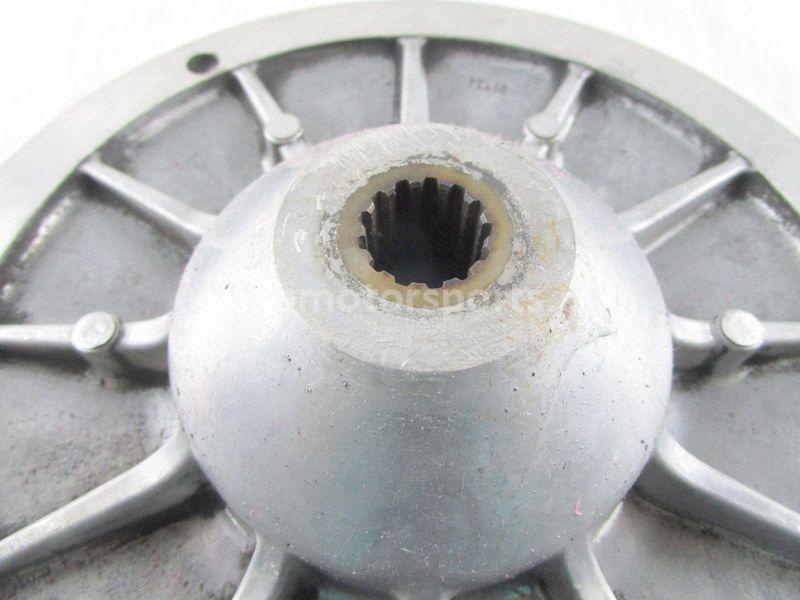Secondary Clutch - Yamaha PHAZER MTN| Alberta Motorsports Sales