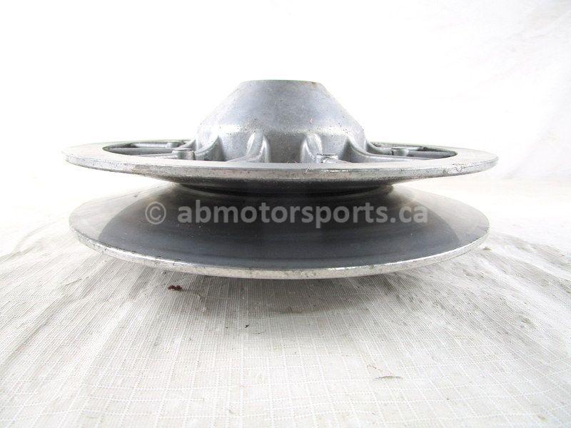 Secondary Clutch - Yamaha PHAZER MTN| Alberta Motorsports Sales