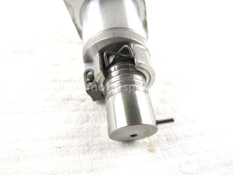 SHIMANO - kaz Kawasaki Type 20mm ID , 25mm OD / 24mm ID , 30mm OD Castle