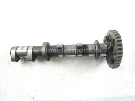 A used Camshaft from a 2007 PHAZER MTN LITE Yamaha OEM Part # 8GC-12180-00-00 for sale. Yamaha snowmobile parts… Shop our online catalog!