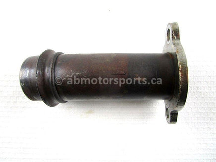 A used Exhaust Joint First from a 2007 PHAZER MTN LITE Yamaha OEM Part # 8GC-14615-01-00 for sale. Yamaha snowmobile parts… Shop our online catalog!