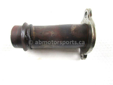 A used Exhaust Joint First from a 2007 PHAZER MTN LITE Yamaha OEM Part # 8GC-14615-01-00 for sale. Yamaha snowmobile parts… Shop our online catalog!