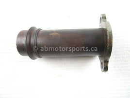 A used Exhaust Joint Second from a 2007 PHAZER MTN LITE Yamaha OEM Part # 8GC-14625-01-00 for sale. Yamaha snowmobile parts… Shop our online catalog!
