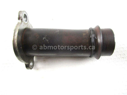 A used Exhaust Joint Second from a 2007 PHAZER MTN LITE Yamaha OEM Part # 8GC-14625-01-00 for sale. Yamaha snowmobile parts… Shop our online catalog!