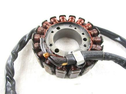 A used Stator from a 2007 PHAZER MTN LITE Yamaha OEM Part # 8GC-81410-00-00 for sale. Yamaha snowmobile parts… Shop our online catalog!