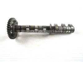 A used Intake Cam Shaft from a 2007 PHAZER MTN LITE Yamaha OEM Part # 8GC-12170-00-00 for sale. Yamaha snowmobile parts… Shop our online catalog!