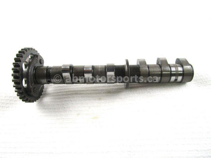 A used Intake Cam Shaft from a 2007 PHAZER MTN LITE Yamaha OEM Part # 8GC-12170-00-00 for sale. Yamaha snowmobile parts… Shop our online catalog!