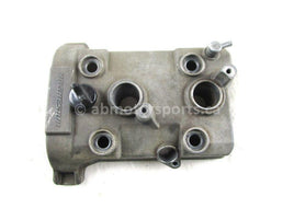 A used Cylinder Head Cover from a 2007 PHAZER MTN LITE Yamaha OEM Part # 8GC-11191-00-00 for sale. Yamaha snowmobile parts… Shop our online catalog!