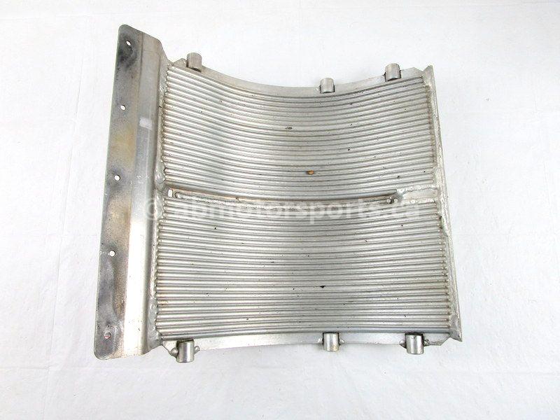 Heat Exchanger - Yamaha PHAZER MTN| Alberta Motorsports Sales