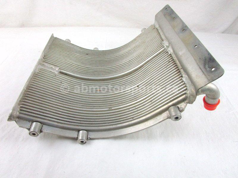 yama Heat Exchanger - Yamaha PHAZER MTN| Alberta Motorsports Sales