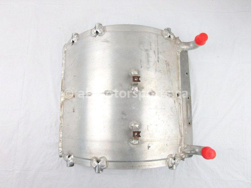Heat Exchanger - Yamaha PHAZER MTN| Alberta Motorsports Sales