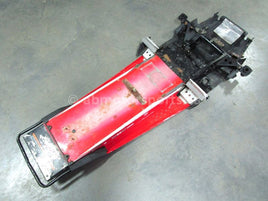 A used Tunnel from a 1991 PHAZER 480 ST Yamaha OEM Part # 88X-21910-00-00 for sale. Yamaha snowmobile parts… Shop our online catalog… Alberta Canada!