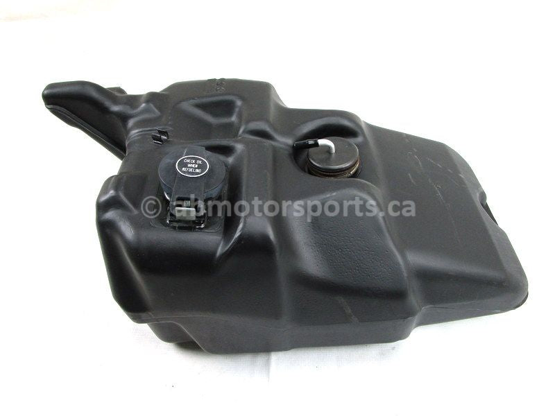 Fuel Tank - Yamaha PHAZER 480 ST| Alberta Motorsports Sales