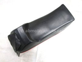 A used Seat from a 1991 PHAZER 480 ST Yamaha OEM Part # 88F-24710-00-00 for sale. Yamaha snowmobile parts… Shop our online catalog… Alberta Canada!