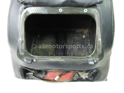 A used Seat from a 1991 PHAZER 480 ST Yamaha OEM Part # 88F-24710-00-00 for sale. Yamaha snowmobile parts… Shop our online catalog… Alberta Canada!
