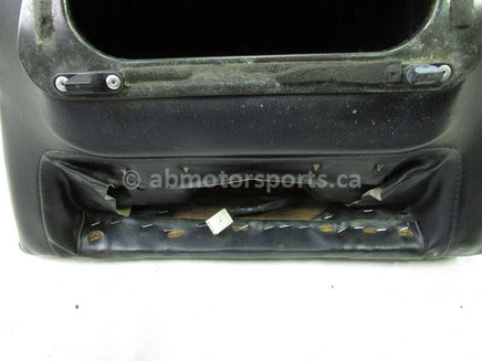A used Seat from a 1991 PHAZER 480 ST Yamaha OEM Part # 88F-24710-00-00 for sale. Yamaha snowmobile parts… Shop our online catalog… Alberta Canada!