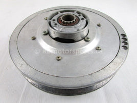 A used Driven Clutch from a 1991 PHAZER 480 ST Yamaha OEM Part # 80R-17660-02-00 for sale. Yamaha snowmobile parts… Shop our online catalog… Alberta Canada!