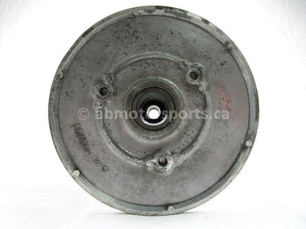 A used Primary Clutch from a 1991 PHAZER 480 ST Yamaha OEM Part # 8V0-17601-19-00 for sale. Yamaha snowmobile parts… Shop our online catalog… Alberta Canada!