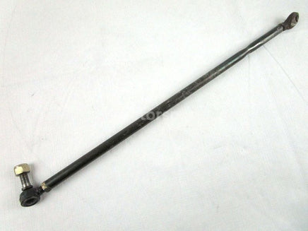 A used Relay Tie Rod from a 1991 PHAZER 480 ST Yamaha OEM Part # 87F-23821-00-00 for sale. Yamaha snowmobile parts… Shop our online catalog… Alberta Canada!