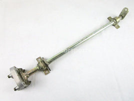 A used Steering Column from a 1991 PHAZER 480 ST Yamaha OEM Part # 83V-23813-00-00 for sale. Yamaha snowmobile parts… Shop our online catalog… Alberta Canada!