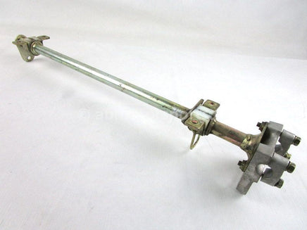 A used Steering Column from a 1991 PHAZER 480 ST Yamaha OEM Part # 83V-23813-00-00 for sale. Yamaha snowmobile parts… Shop our online catalog… Alberta Canada!