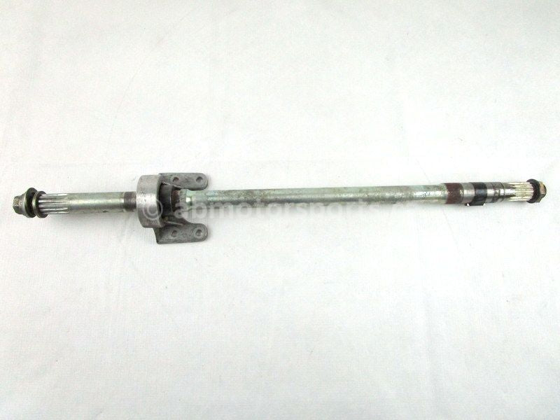 Secondary Shaft - Yamaha PHAZER 480 ST| Alberta Motorsports Sales