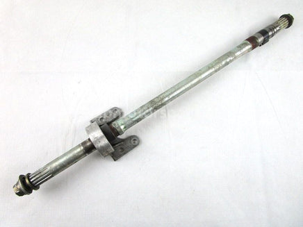 A used Secondary Shaft from a 1991 PHAZER 480 ST Yamaha OEM Part # 88F-17681-00-00 for sale. Yamaha snowmobile parts… Shop our online catalog… Alberta Canada!