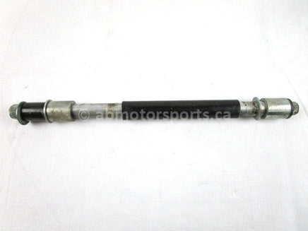 A used Rear Axle from a 1991 PHAZER 480 ST Yamaha OEM Part # 8L8-47520-01-00 for sale. Yamaha snowmobile part. Shop our online catalog. Alberta Canada!