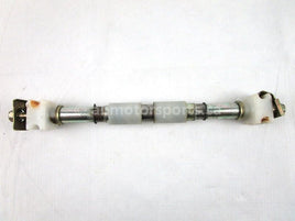 A used Rear Shock Shaft from a 1991 PHAZER 480 ST Yamaha OEM Part # 84J-47486-00-00 for sale. Yamaha snowmobile part. Shop our online catalog. Alberta Canada!