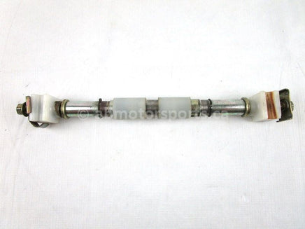 A used Rear Shock Shaft from a 1991 PHAZER 480 ST Yamaha OEM Part # 84J-47486-00-00 for sale. Yamaha snowmobile part. Shop our online catalog. Alberta Canada!