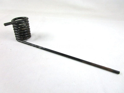 A used Suspension Spring RL from a 1991 PHAZER 480 ST Yamaha OEM Part # 88X-47473-00-00 for sale. Yamaha snowmobile part. Shop our online catalog!