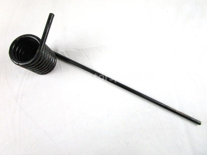 Spring Rr - Yamaha PHAZER 480 ST| Alberta Motorsports Sales