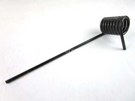 A used Suspension Spring RR from a 1991 PHAZER 480 ST Yamaha OEM Part # 88X-47474-00-00 for sale. Yamaha snowmobile part. Shop our online catalog!