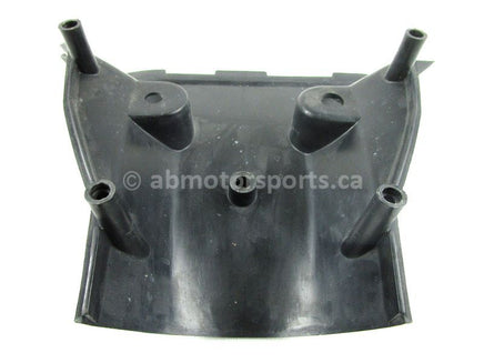 A used Handlebar Pad Rear from a 1991 PHAZER 480 ST Yamaha OEM Part # 8X9-23817-00-00 for sale. Yamaha snowmobile parts. Shop our online catalog!