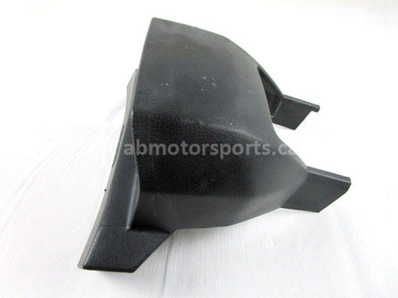 A used Front Handlebar Pad from a 1991 PHAZER 480 ST Yamaha OEM Part # 8X9-23815-00-00 for sale. Yamaha snowmobile parts. Shop our online catalog!