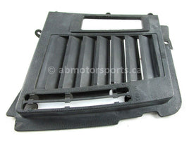 A used Console Cover Right from a 1991 PHAZER 480 ST Yamaha OEM Part # 8X9-77132-00-00 for sale. Yamaha snowmobile parts… Shop our online catalog!