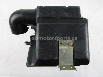 A used Air Box from a 1991 PHAZER 480 ST Yamaha OEM Part # 8V0-14440-01-00 for sale. Yamaha snowmobile parts… Shop our online catalog… Alberta Canada!