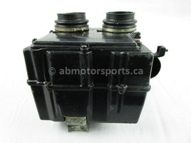 A used Air Box from a 1991 PHAZER 480 ST Yamaha OEM Part # 8V0-14440-01-00 for sale. Yamaha snowmobile parts… Shop our online catalog… Alberta Canada!