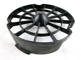 A used Fan Shroud from a 1991 PHAZER 480 ST Yamaha OEM Part # 80L-12616-00-00 for sale. Yamaha snowmobile parts… Shop our online catalog… Alberta Canada!