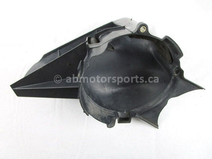 A used Air Intake Duct from a 1991 PHAZER 480 ST Yamaha OEM Part # 8V0-12661-04-00 for sale. Yamaha snowmobile parts… Shop our online catalog… Alberta Canada!