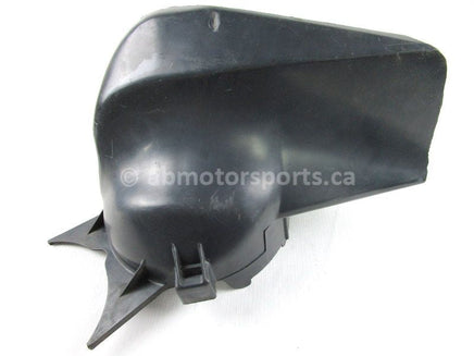A used Air Intake Duct from a 1991 PHAZER 480 ST Yamaha OEM Part # 8V0-12661-04-00 for sale. Yamaha snowmobile parts… Shop our online catalog… Alberta Canada!