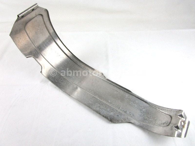 Clutch Guard - Yamaha PHAZER 480 ST| Alberta Motorsports Sales