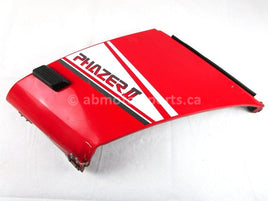 A used Hood 4 Panel R from a 1991 PHAZER 480 ST Yamaha OEM Part # 88F-2198H-00-00 for sale. Yamaha snowmobile parts… Shop our online catalog… Alberta Canada!