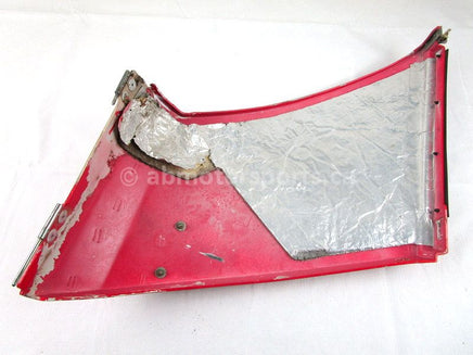 A used Hood 4 Panel R from a 1991 PHAZER 480 ST Yamaha OEM Part # 88F-2198H-00-00 for sale. Yamaha snowmobile parts… Shop our online catalog… Alberta Canada!