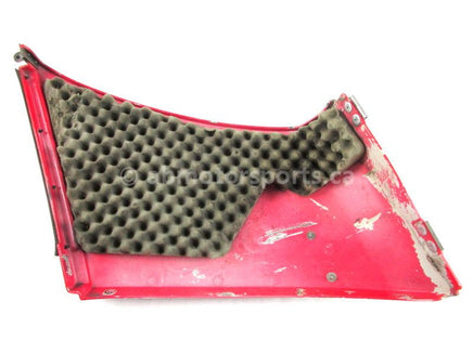 A used Hood 3 Panel L from a 1991 PHAZER 480 ST Yamaha OEM Part # 88F-2197H-00-00 for sale. Yamaha snowmobile parts… Shop our online catalog… Alberta Canada!